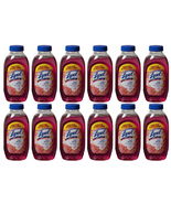 Lysol Clean &amp; Fresh Multi-Surface Cleaner, Mango &amp; Hibiscus, 10.75 fl oz... - $57.99