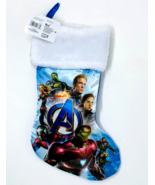 Christmas Stocking AVENGERS Marvel - €4,29 EUR
