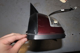 2008-2011 MERCEDES-BENZ C300 W204 LEFT HAND DRIVER SIDE DOOR MIRROR K7761 image 7