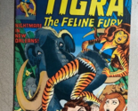 MARVEL PREMIERE #42 Tigra (1978) Marvel Comics FINE- - $14.84
