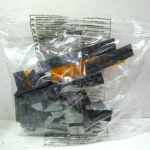 Mega Bloks Cauldron Clash Parts New in Bag Never Opened Assortment 97118... - $18.32