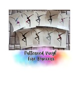 Dave Matthews Band DMB Fire Dancer | Vinyl Decal Sticker Car Window Lapt... - $8.15 CAD