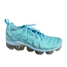 Nike Air VaporMax Plus University Blue Men’s 8 DZ4403-400 - $94.99