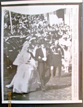 GRACE KELLY: (PRINCESS GRACE OF MONACO) ORIG,RARE UNSEEN CANDID PRESSPHOTO - $98.99