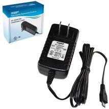 AC Power Adapter for Eton Rugged Rukus NRKS200 NRKS200GR NRKS200B Sound ... - £16.50 GBP