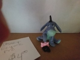 Disney Eeyore pvc - $4.00