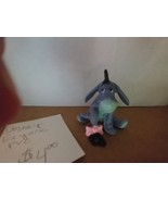 Disney Eeyore pvc - $5.48 CAD