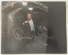 Daniel Craig Autographed Signed &quot;James Bond&quot; Glossy 8x10 Photo - Lifetime COA - £79.23 GBP