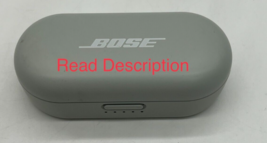 OEM Bose Sport Replacement Charging Case 427929 (CASE ONLY) - Gray - £27.06 GBP