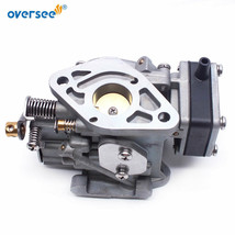 CARBURETOR ASSY 369-03200-2-00 For Tohatsu Nissan Outboard Motor 5HP 5 M... - $67.80