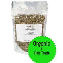 Organic Oregano, Fresh Dried - £12.77 GBP+