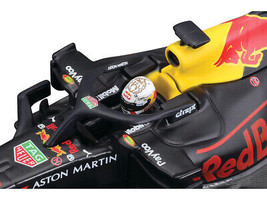 Aston Martin Red Bull Racing RB16 #33 Max Verstappen Winner Formula One F1 Abu D - £23.80 GBP