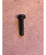 Husqvarna OEM Part # 530015780 Screw - £0.80 GBP