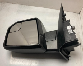 Chris Cam Left Side View Mirror Fits 2015-2019 Ford F-150 P/N FO1320522 F150 - £30.00 GBP