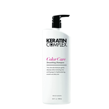 Keratin Complex Keratin Color Care Smoothing Shampoo 33.8oz - $58.00