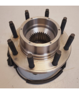 Front Wheel Bearing Hub Assembly Driver or Passenger Side HB615083 | 600... - $76.63 CAD