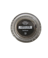 bareMinerals Eyecolor Eye Shadow HEIRLOOM shimmering gray color LQQK new... - $131.48 MXN