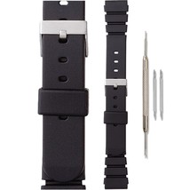 Morellato Rubber Strap A01U0199198019MO18 - $13.95