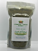6 oz Beet Seeds for Microgreens, Organic Seed, NON GMO - £9.45 GBP