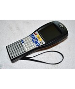 AML  Scanner M5900 (M5901-0101) Mobile Computer ONLY W2A - $88.35