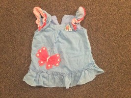 Rare Editions Girl’s Dress, Size 4 - £5.31 GBP