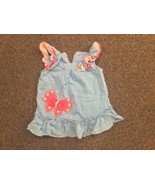 Rare Editions Girl’s Dress, Size 4 - £5.25 GBP