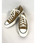 Converse 70 Seasonal Color Sneakers Shoes Toadstool Tan A09146C M 5.5 Wo... - $115.47 CAD