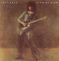 Blow By Blow [Vinyl] - £22.54 GBP