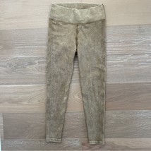 OFFLINE By Aerie Big Chill Seamless Tree Line High Waisted Ribbed Leggin... - €26,29 EUR