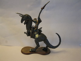 2004 HeroScape Rise of the Valkyrie Board Game Piece: Grimnak - £2.35 GBP