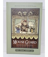 Mouse Guard Labyrinth and Other Stories Hardcover Archaia Free Comic Day... - £3.61 GBP