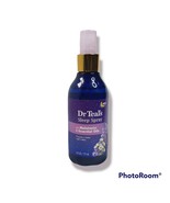 Dr. Teal&#39;s Sleep Spray With Melatonin &amp; Essential Oils 6 Fl Oz - £14.78 GBP