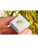 CHRYSOBERYL GEMSTONE (REDUCED PRICE) - $350.00