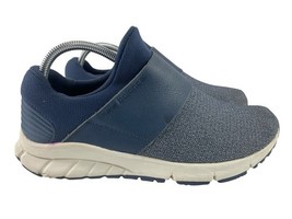 New Balance Sneakers Women  9.5B Vazee Rush Running Shoes Blue Mesh Athl... - $361.21 MXN