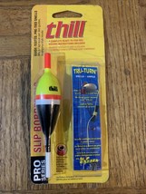 Thill Slip Bobber Rig/Hook- #4 BRAND NEW-SHIPS SAME BUSINESS DAY - £23.26 GBP