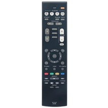Rav532 Zp35480 Replacement Remote Control Applicable For Yamaha Av Receiver Rx-V - £16.08 GBP