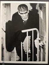 TED CASSIDY AS LURCH (ADDAMS FAMILY) ORIG,VINTAGE TV PROMO PHOTO (CLASSI... - £77.84 GBP