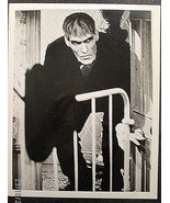 TED CASSIDY AS LURCH (ADDAMS FAMILY) ORIG,VINTAGE TV PROMO PHOTO (CLASSI... - £77.66 GBP