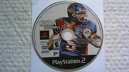 NCAA Football 08 (Sony PlayStation 2, 2007) - £4.44 GBP