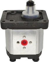 Hydraulic Pump 5179726 5129493 Compatible With Ford/New Holland Tn55 Tn7... - $145.93