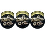 Suavecito Oil Based Pomade 3 Oz (Pack of 3) - £18.19 GBP