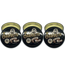 Suavecito Oil Based Pomade 3 Oz (Pack of 3) - £18.23 GBP