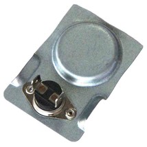 Wood Stove Strong Switch On Magnetic Ceramic Thermostat Switch for Firep... - $29.62