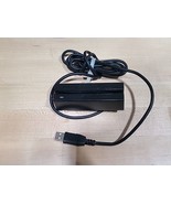 Magtek 21040108 SureSwipe USB Credit Card Reader Mini Swipe Card - Black - £9.28 GBP