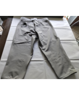 Adidas Fast Pitch DQ Elite Pants Size M 12/14 M 38/40 - $25.19