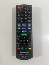 Panasonic Remote Control IR6 N2QAYB001206 Blu-Ray Disc Player - $13.61 CAD