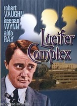 The Lucifer Complex (DVD, 2004) - £3.99 GBP