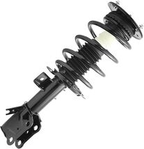 2013-2017 Ford Fusion Hybrid Front Strut Assembly Complete Suspension Part - $84.15