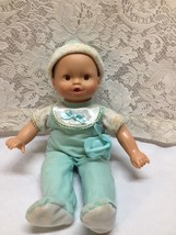 Fisher Price Little Mommy Cuddle Coo Baby Doll (nap107) - $10.70