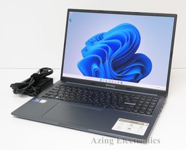 Asus Vivobook F1603Z 16&quot; Oled Intel Core i5-12500H 2.5GHz 8GB Ram 512GB Ssd Read - £398.22 GBP